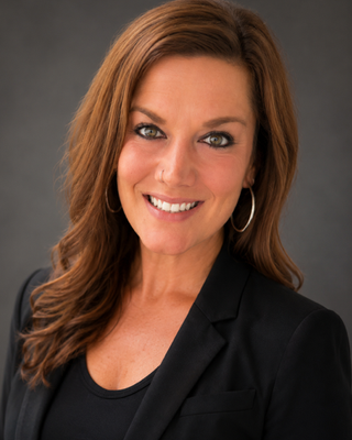 Photo of Amy Hionis, Licensed Professional Counselor, LPC
