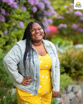 Photo of Najhan Bell, Pre-Licensed Professional