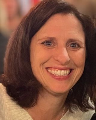 Photo of Michelle Scott, Clinical Social Work/Therapist, LCSW-R