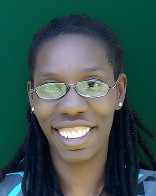 Photo of Tiffany Brown, Licensed Professional Counselor, LPC