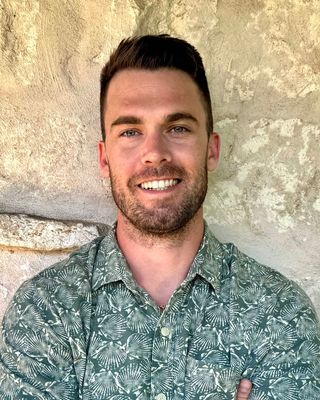 Photo of Michael McCabe, Clinical Social Work/Therapist, LCSW