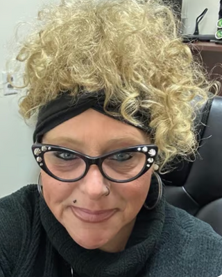 Photo of Dawn LaRock-Sharrer, Licensed Professional Counselor, L.P.C.