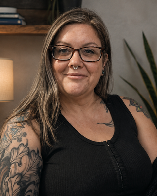 Photo of Amanda Tessmer, Licensed Professional Counselor Candidate, MS, LPCC, PLMHP