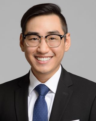 Photo of TIMOTHY LE, Psychiatrist, MD