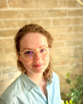 Photo of Cynthia Peacock, Registered Psychotherapist (Qualifying), RSSW