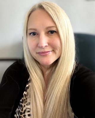 Photo of Khristie Kendall, Licensed Professional Counselor, MS, LPC