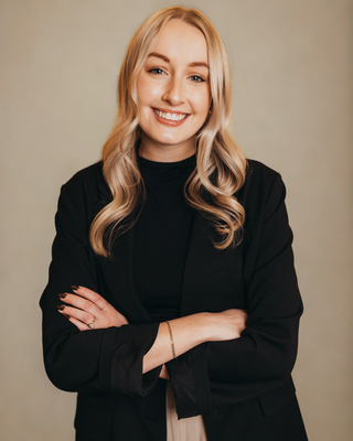 Photo of Emma Stevens, Pre-Licensed Professional, MACP, RCT-C