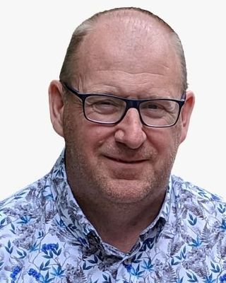 Photo of PHILL LUPTON, Counsellor, MBACP