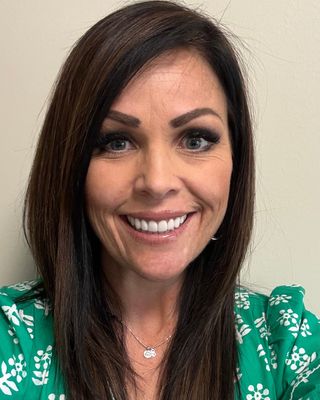 Photo of Dr. Shannon Campbell, Clinical Social Work/Therapist, MSW, DSW, LCSW