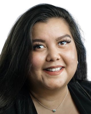 Photo of Nikita Ariganello, Registered Psychotherapist, MDiv, MPS, RP
