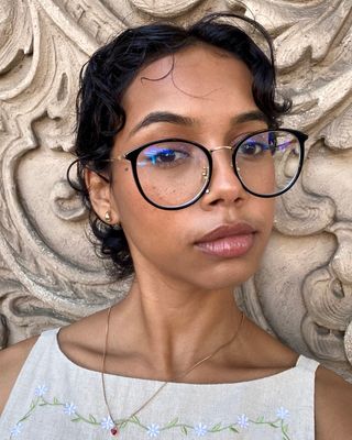 Photo of Jena D'Souza, Marriage & Family Therapist Associate, MS, APCC