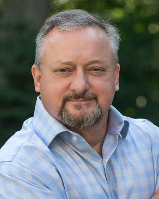 Photo of Kieran Ayre - Dr. Kieran Ayre—Substance & Behavioral Addictions , Clinical Social Work/Therapist, PhD, LCSW, ACSW, LCADC, CCDS