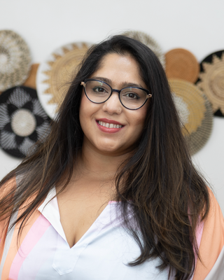 Photo of Priyanka Parikh, Psychologist, PsyD