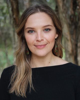 Photo of Emma Bidstrup, Psychologist in Spring Hill, QLD