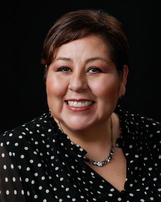 Photo of Irma Romero, Licensed Professional Counselor in Reno, NV
