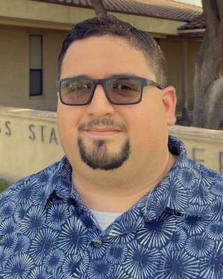 Photo of Timothy Duran, Licensed Professional Counselor Associate, LPC-A