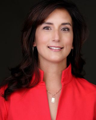 Photo of Shanna Sadeh, Psychologist, PhD, JD