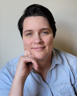 Photo of Maria Alpoyanis, Licensed Professional Counselor, LPC, LMHC