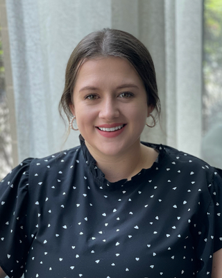 Photo of Elizabeth White, Licensed Professional Clinical Counselor, LPCC