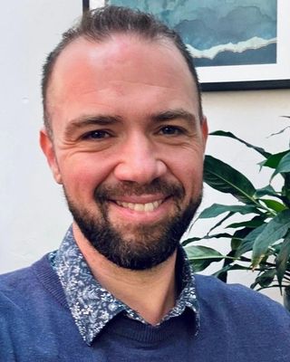 Photo of Tim Kicuroski - Integrate Psychotherapy, Social Worker, AMHSW