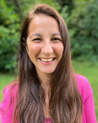 Photo of Abigail Tura, Counsellor, MSc, MBACP Accred