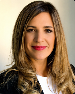 Foto de Júlia Garcia Ciges, Psicólogo, Lic. en Psicología, COPCV