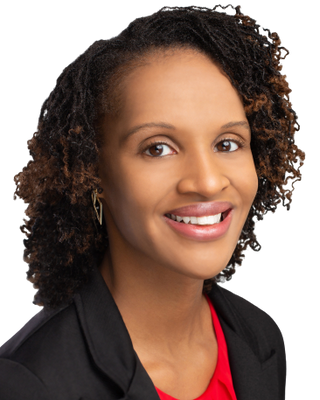 Photo of Stephany Thompson, Clinical Social Work/Therapist in Central Business District-Downtown, Kansas City, MO