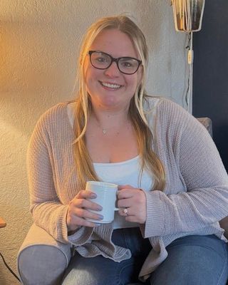 Photo of Ashlyn O'Keefe, Marriage & Family Therapist, LMFT