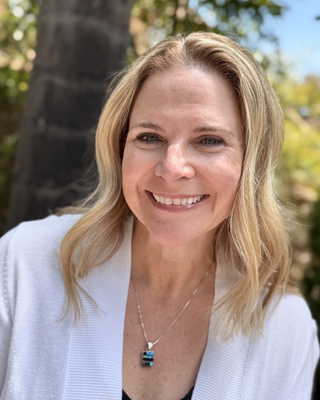 Photo of Laura Hansen, Licensed Psychoanalyst, LP