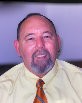 Photo of Brian Paul Enclade, Counselor