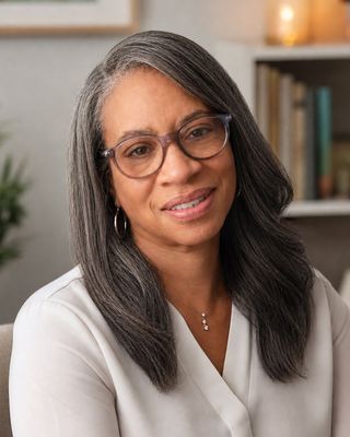 Photo of Carole Scott Morgan, Licensed Professional Counselor, LPC, M Ed