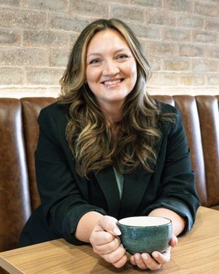 Photo of Sara Henry, Licensed Professional Counselor, MS , LPC