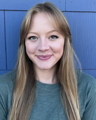 Photo of Aspen Young, Pre-Licensed Professional, Psy.D