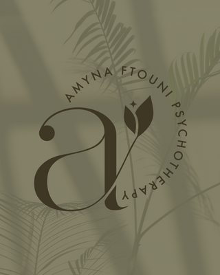 Photo of Amyna Ftouni - Amyna Ftouni Psychotherapy, Limited Licensed Psychologist, MA, TLLP