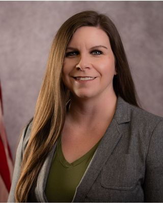 Photo of Linda Gould, Counselor, LCMHC, LPC