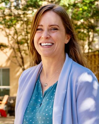 Photo of Rachel Gardner, Clinical Social Work/Therapist in Andrews County, TX