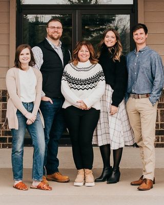 Photo of Holly Merrick-Liston - Yellow Brick Road Counseling and Therapy, Licensed Professional Counselor, LPC-MH, NCC, LMHC