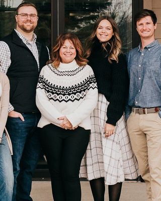 Photo of Holly Merrick-Liston - Yellow Brick Road Counseling and Therapy, Licensed Professional Counselor, LPC-MH, NCC, LMHC