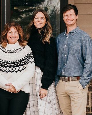 Photo of Holly Merrick-Liston - Yellow Brick Road Counseling and Therapy, Licensed Professional Counselor, LPC-MH, NCC, LMHC