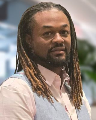 Photo of Justin Alexander, Licensed Professional Counselor, MS, LPC, NCC