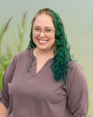 Photo of Kristen Wilson, Social Worker, CSW