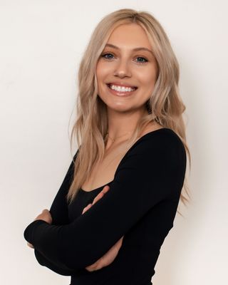 Photo of Amelia Musselman, Registered Provisional Psychologist in St Albert, AB