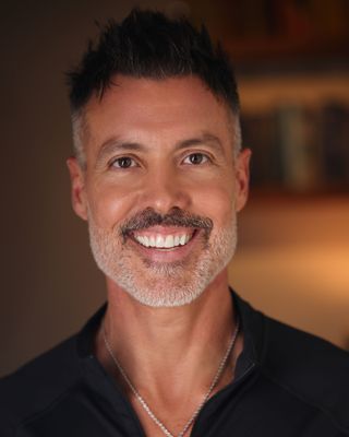 Photo of Chris Tompkins, Marriage & Family Therapist Associate in West Hollywood, CA