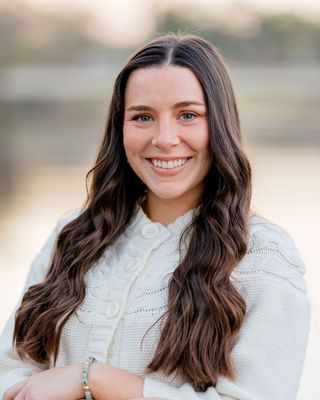Photo of Rylie B. Johnson, Provisional Licensed Professional Counselor, MA, PLPC, PLMFT