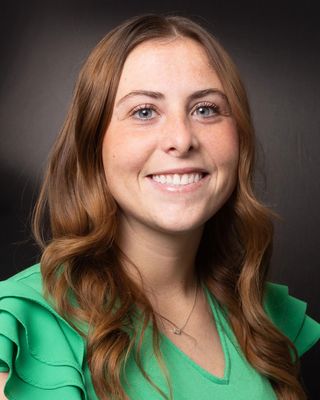 Photo of Megan Kenny, Provisional Mental Health Practitioner, MA