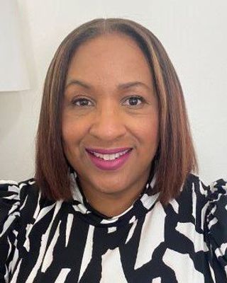 Photo of Kimberly Hairston, LCSW, Clinical Social Work/Therapist