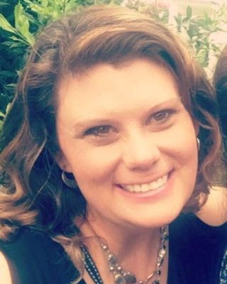 Photo of Kris Patterson, Licensed Professional Counselor, MA, LPC