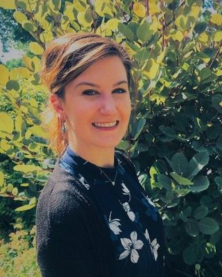Photo of Rachel Tice, Licensed Clinical Professional Counselor, LCPC