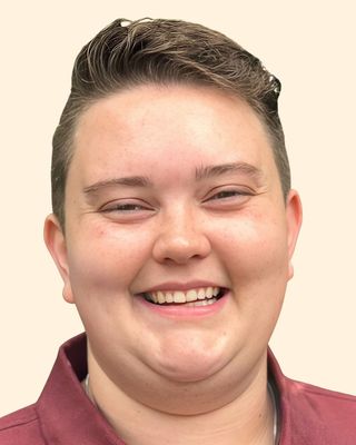 Photo of Olivia Amiott-Seel, Licensed Professional Counselor, LPC