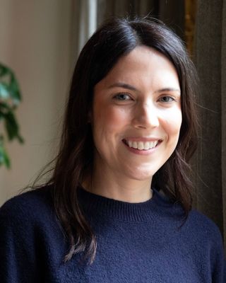 Photo of Meghan Poultney, Psychotherapist, MBACP